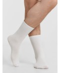 Носки белый-3/