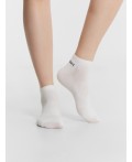 Носки белый-3/