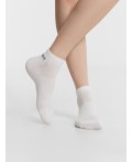 Носки белый-3/
