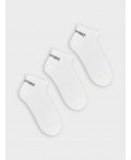Носки белый-3/