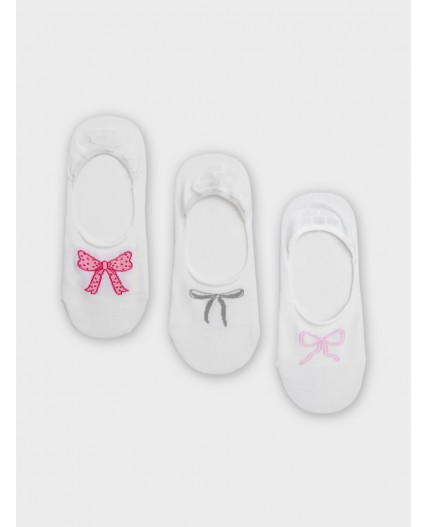 Подследники белый-3/