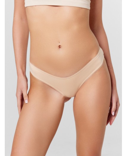 Трусы обжаренный миндаль