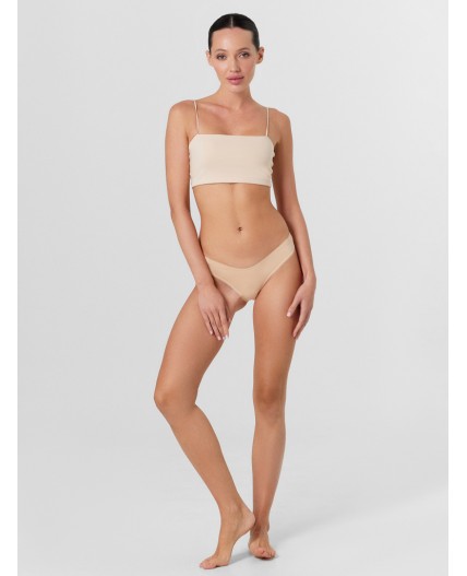 Трусы обжаренный миндаль