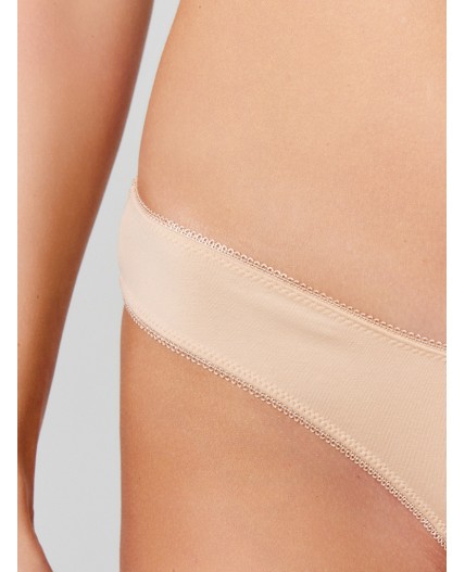 Трусы обжаренный миндаль