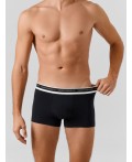Трусы черный +черный +черный