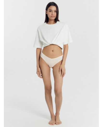 Трусы розовый