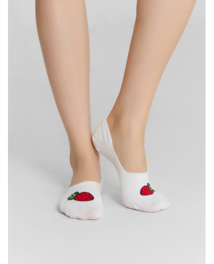 Подследники белый