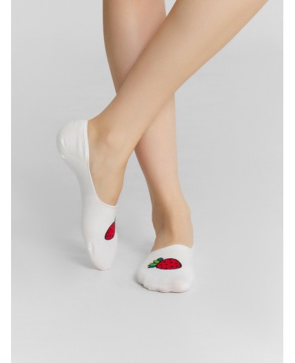 Подследники белый