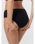 Трусы черный1