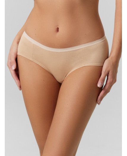 Трусы белый