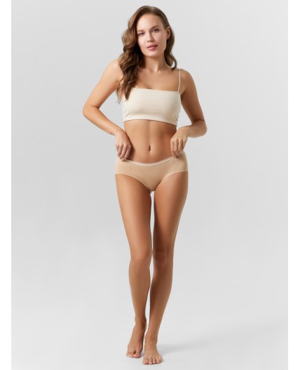 Трусы белый