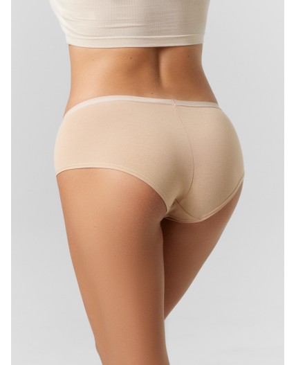 Трусы белый