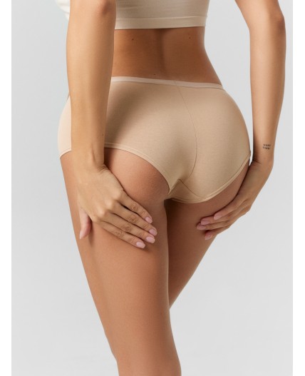 Трусы белый