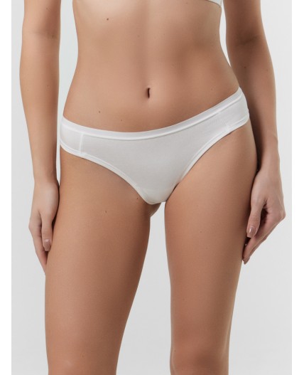 Трусы белый