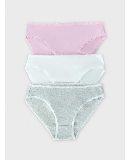 Трусы белый