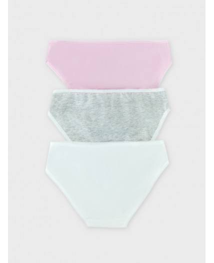 Трусы белый