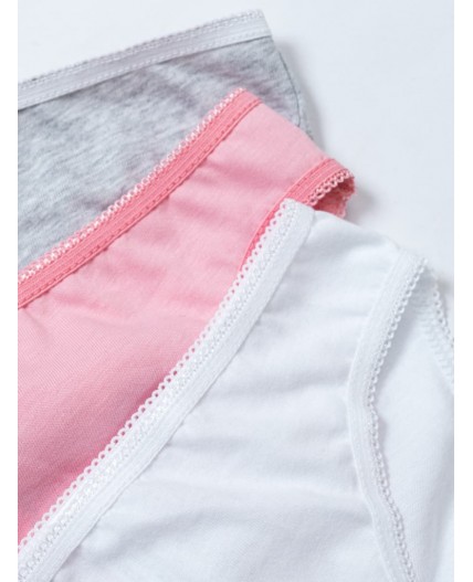 Трусы белый