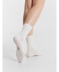 Носки белый-3/