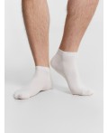 Носки белый-3/