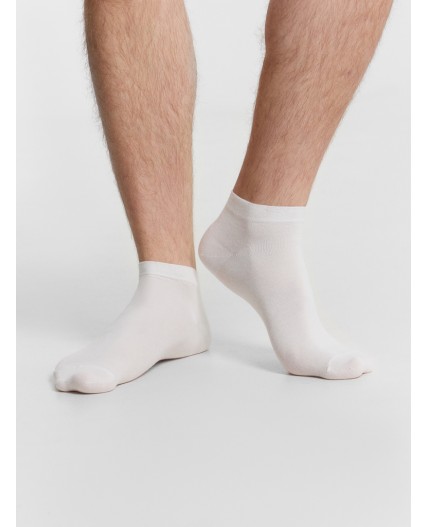 Носки белый-3/