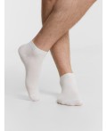 Носки белый-3/