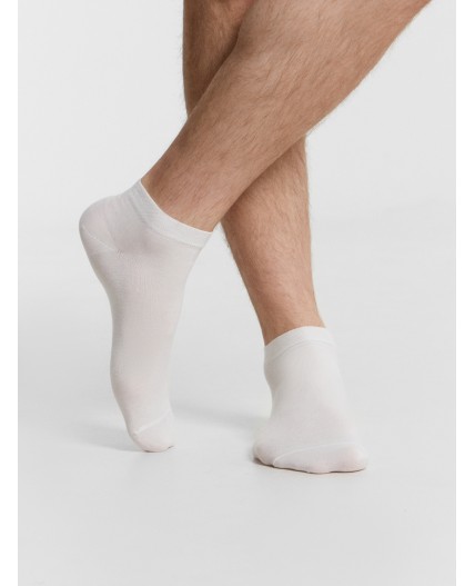 Носки белый-3/