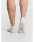Носки белый-3/