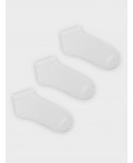 Носки белый-3/