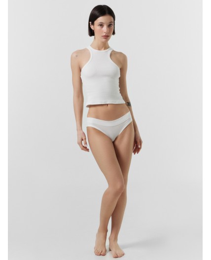 Трусы белый