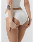 Трусы белый