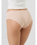 Трусы персиковый румянец