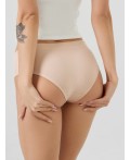 Трусы персиковый румянец