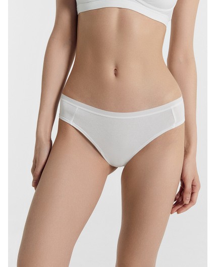 Трусы белый