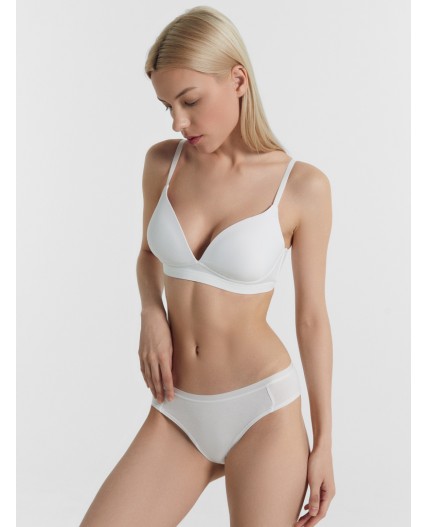 Трусы белый