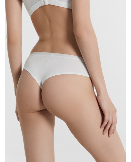 Трусы белый