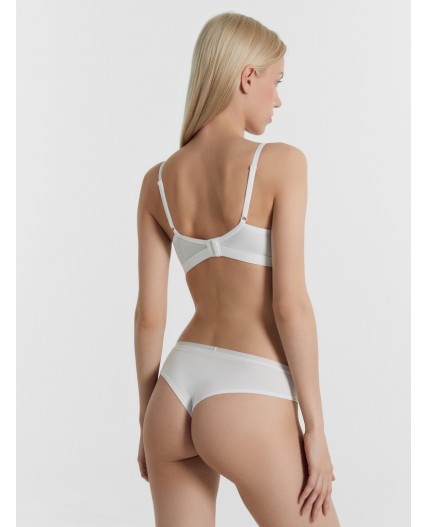 Трусы белый