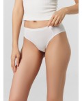 Трусы белый