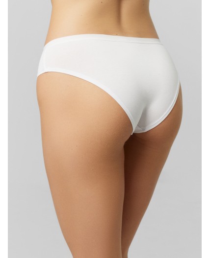 Трусы белый