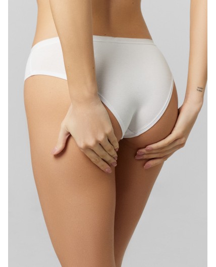 Трусы белый