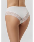 Трусы белый