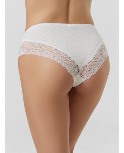 Трусы белый