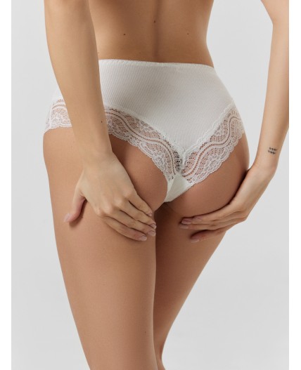 Трусы белый