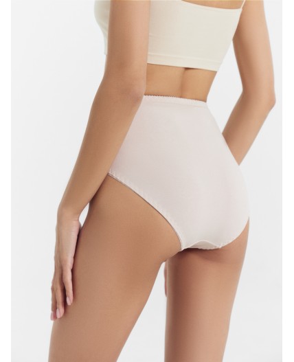 Трусы экрю3