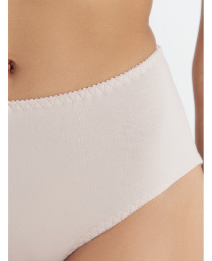 Трусы экрю3