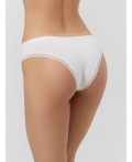 Трусы белый