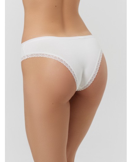 Трусы белый