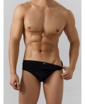 Трусы черный