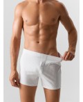 Трусы бело-серая полоска +полоска на св.сером +полоска на т.сером
