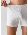 Трусы бело-серая полоска +полоска на св.сером +полоска на т.сером