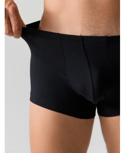 Трусы черный +черный +черный